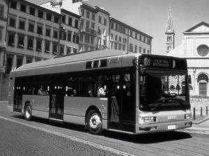 1997 Iveco CityClass